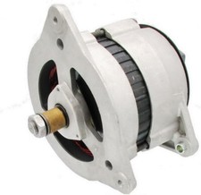Alternator, Alternator for