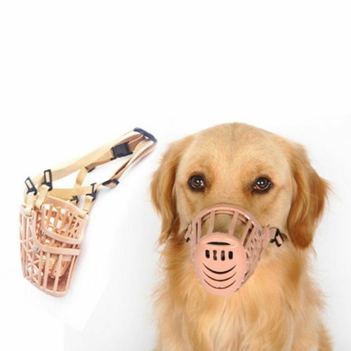 Adjustable plastic dog - adjustable,