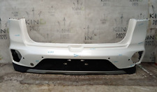 KIA NIRO MK1 HYBRID 2019-2022 FACELIFT GENUINE REAR BUMPER PDC 86611-G5500 #8862