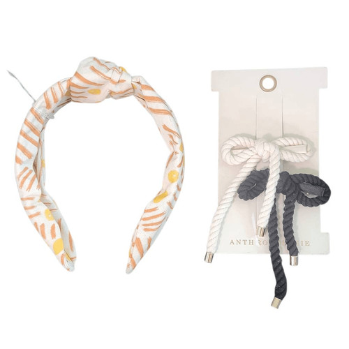Anthropologie hair accessory - anthropologie,