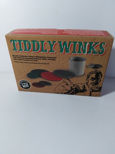 Tiddly winks bringing out - js,