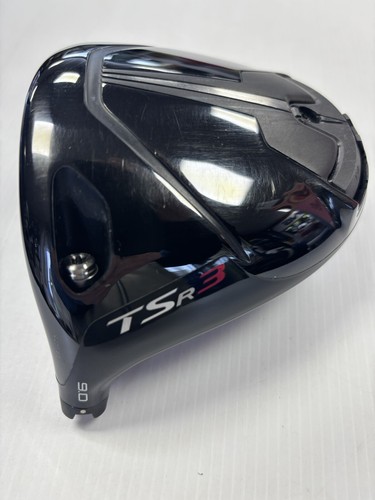 Titleist tsr driver - 3,
