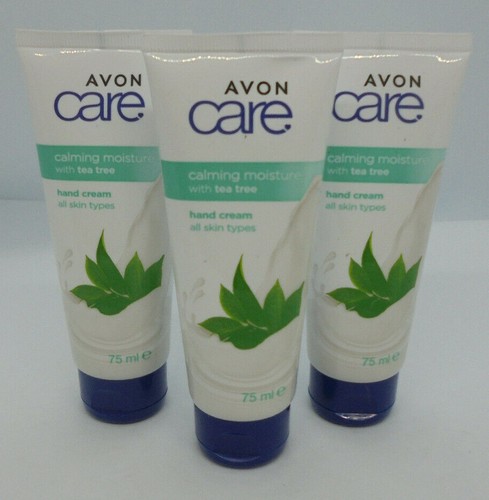 Avon care calming moisture - avon,