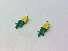 AUDI A5 8T AIRBAG CRASH IMPACT