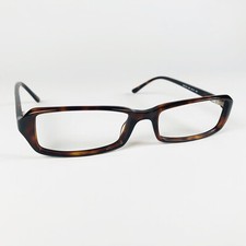 DOLCE & GABBANA eyeglasses TORTOISE RECTANGLE glasses frame MOD: D&G 1113 649