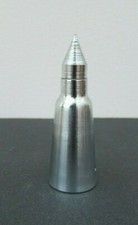  ALPINE SPIKE FERRULE 21mm for WALKING STICKS/ SHOOTING / HIKING /COUNTRY STICKS