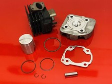 MALAGUTI F10 WAP 50 2T NOS EURO 2 DR RACING 70cc SPORTS CYLINDER KIT
