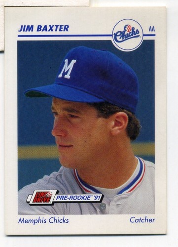 1991 line drive 402 jim - #402,