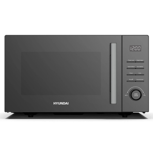 Hyundai digital microwave - hyundai,