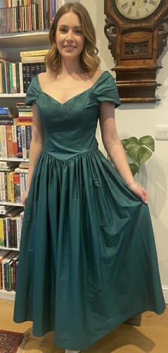Fab vintage emerald - fab,