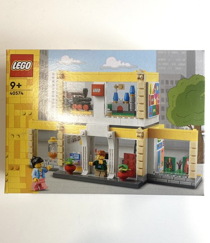 Lego brand store 40574 - brand,