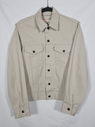 Vtg levi white - vtg, tab