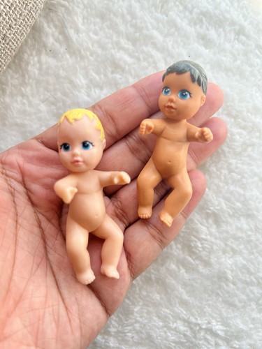 Barbie vintage krissy - barbie,