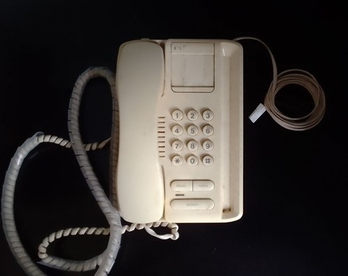 British telecom corded - telecom,