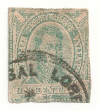 Argentina Telegraph - Rare