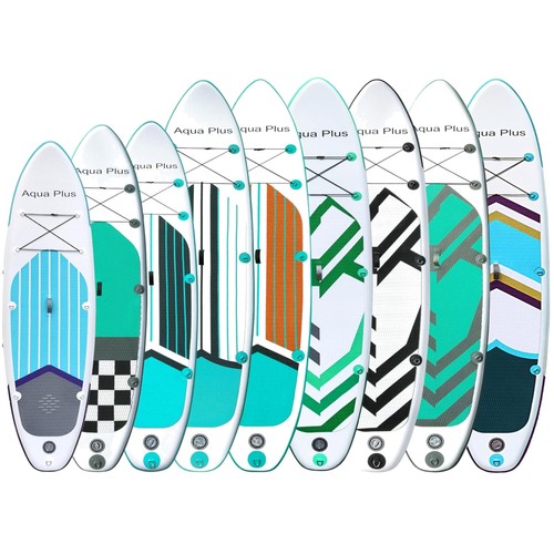 X33 inflatable sup - 11'x33"x6",
