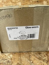 Glow•Worm 60/100mm Gas