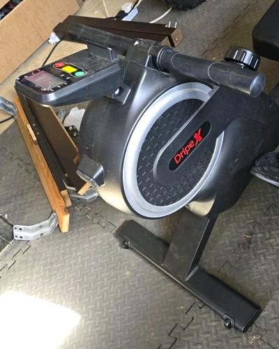 Stamina bodytrac rowing - bodytrac,