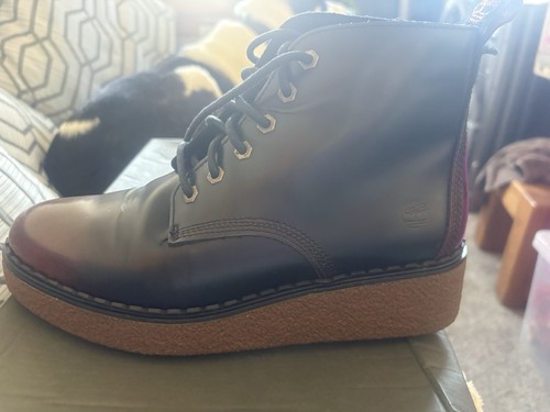 Timberland bluebell lane lace - timberland,