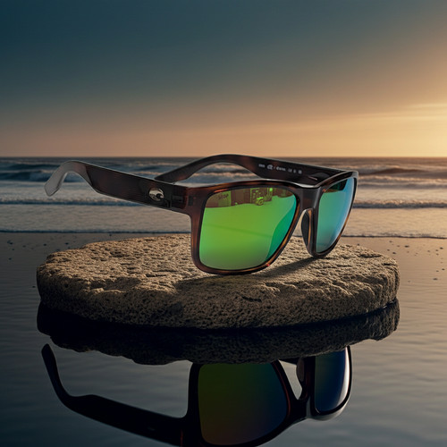 Costa del mar paunch - costa,