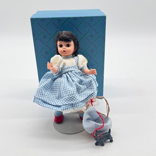 Madame alexander dorothy - madame,