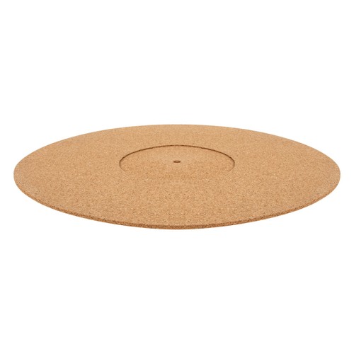 Simple cork made - simple, vinyl
