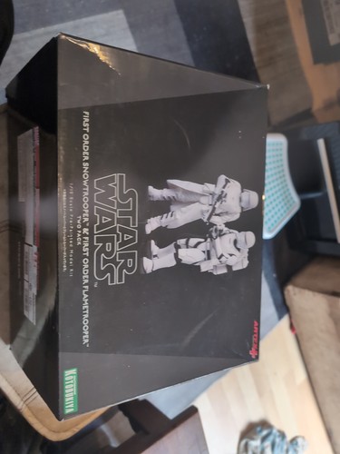 New kotobukiya star - kotobukiya, wars