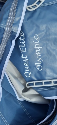Quest elite olympic awning - elite,