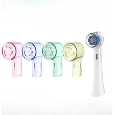 4pcs Electric Toothbrush