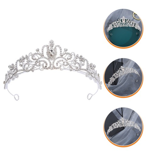 Flower girl headpiece girls - flower,