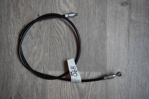 Hope hydraulic disc - disc, hose