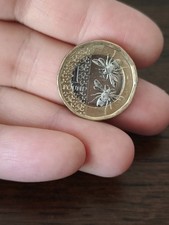 Rare Royal Mint 2025 King