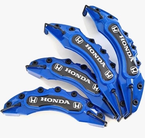 Set brake caliper covers for - set,