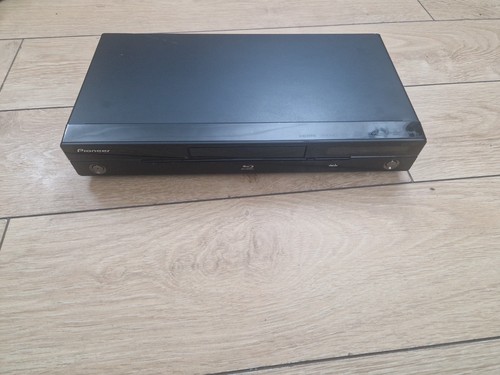 Pioneer bdp lx54 - pioneer, bdp-lx54