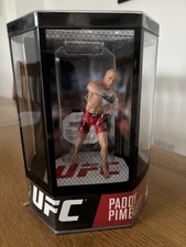 Paddy The Baddy Pimblett UFC McFarlane Action Figure Brand New In Hand
