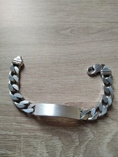 Chunky HPJ Italy Sterling