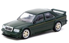 MB Mercedes Benz 190 E 2.5-16