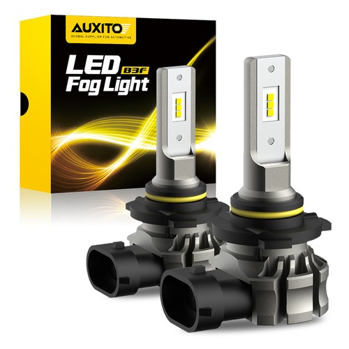 Auxito h10 led headlight - auxito, 2×