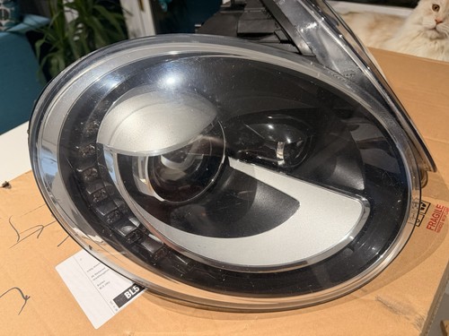 Genuine beetle mk3 - genuine,