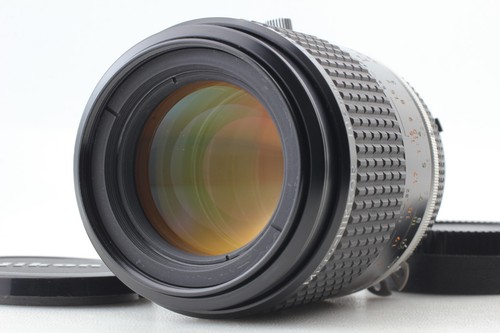 Near mint nikon s micro - [near,