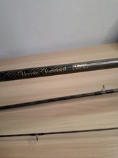 Daiwa Whisker Harrier Tournament Match Rod 13ft Made With Kevlar