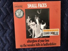 Small Faces Afterglow of your