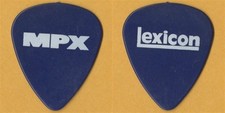 Lexicon MPX Native Reverb