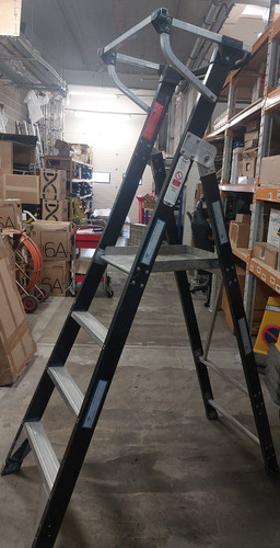 Safesmart industrial folding - industrial,