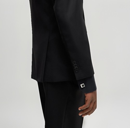Hugo boss franzisko cufflinks - boss,