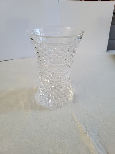 Vintage 1970s waterford cut - vintage,