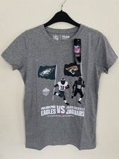 NFL Womens Eagles v Jaguars