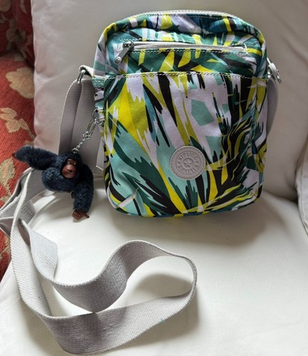 Kipling abanu small crossbody - kipling,