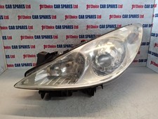 PEUGEOT 307 MK1 PH2 2008