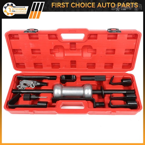 13pc heavy duty - heavy, dent